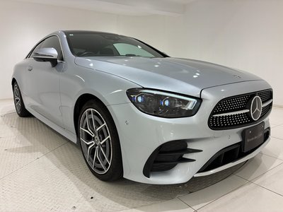 2021 Mercedes-BENZ E-CLASS — миниатюра 14