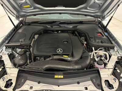2021 Mercedes-BENZ E-CLASS — миниатюра 24