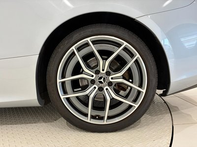 2021 Mercedes-BENZ E-CLASS — миниатюра 27