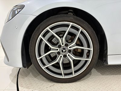 2021 Mercedes-BENZ E-CLASS — миниатюра 26