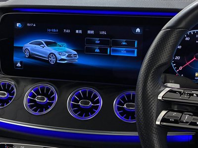 2021 Mercedes-BENZ E-CLASS — миниатюра 11