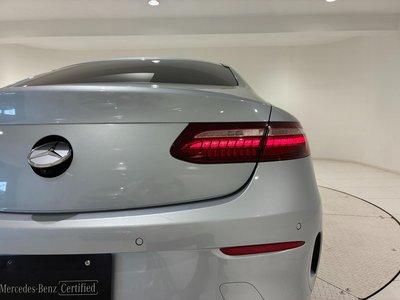 2021 Mercedes-BENZ E-CLASS — миниатюра 20