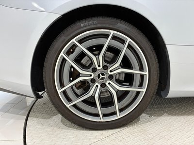 2021 Mercedes-BENZ E-CLASS — миниатюра 28