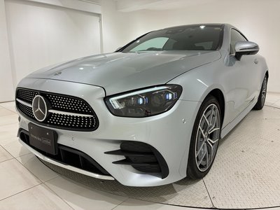 2021 Mercedes-BENZ E-CLASS — миниатюра 15
