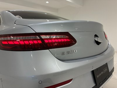 2021 Mercedes-BENZ E-CLASS — миниатюра 23