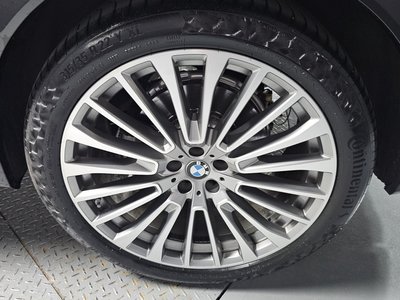 2021 BMW X7 照片 8