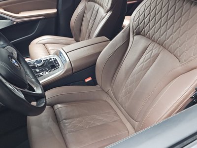 2021 BMW X7 — миниатюра 28