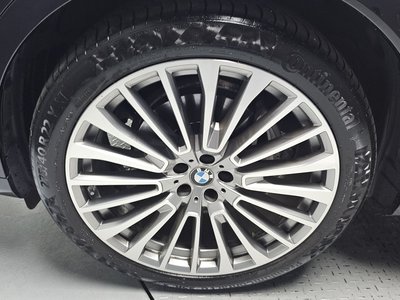 2021 BMW X7 照片 6