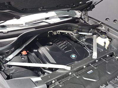 2021 BMW X7 照片 7