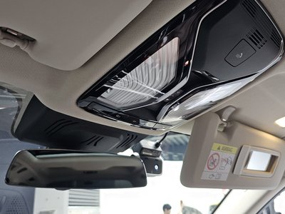 2021 BMW X7 — миниатюра 27