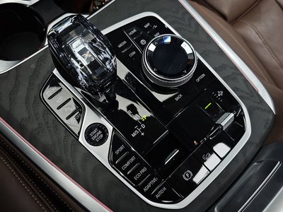 2021 BMW X7 — миниатюра 12