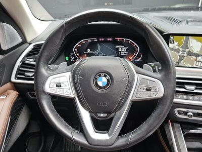 2021 BMW X7 — миниатюра 18