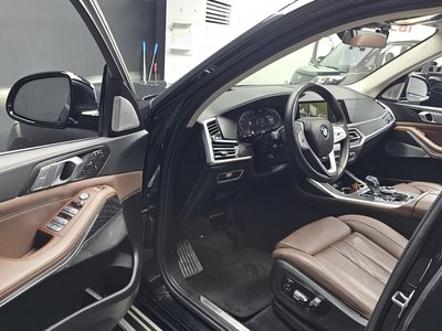 2021 BMW X7 — миниатюра 13