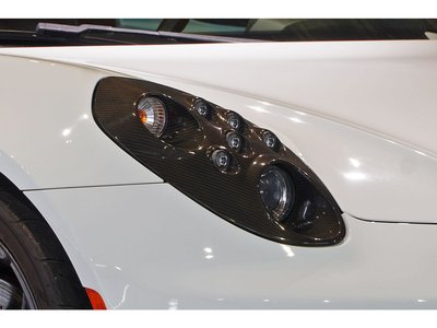 صورة 2 لـ 2015 ALFA Romeo 4C