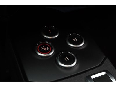 2015 ALFA Romeo 4C 照片 34
