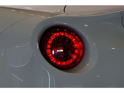 2015 ALFA Romeo 4C 照片 29