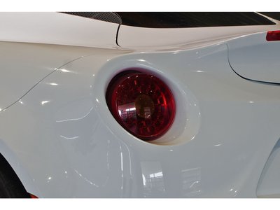 2015 ALFA Romeo 4C 照片 22
