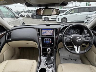 2019 NISSAN SKYLINE 照片 2