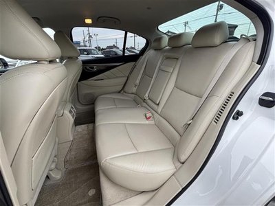 صورة مصغرة 32 لـ 2019 Nissan SKYLINE