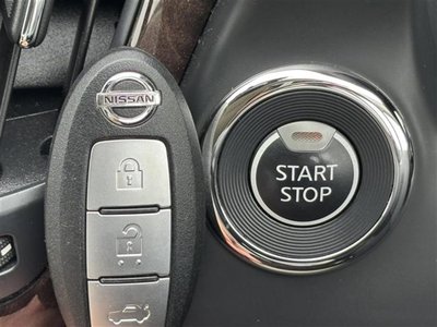 صورة مصغرة 15 لـ 2019 Nissan SKYLINE