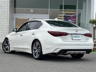 صورة مصغرة 43 لـ 2019 Nissan SKYLINE