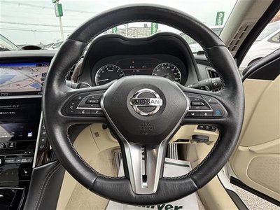 2019 NISSAN SKYLINE 照片 7