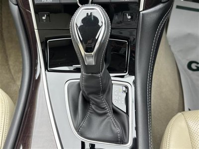 صورة مصغرة 16 لـ 2019 Nissan SKYLINE
