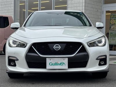 صورة مصغرة 36 لـ 2019 Nissan SKYLINE