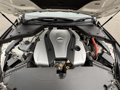 صورة مصغرة 41 لـ 2019 Nissan SKYLINE