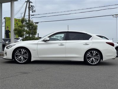صورة مصغرة 38 لـ 2019 Nissan SKYLINE