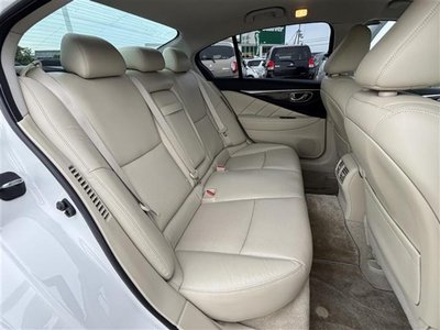 صورة مصغرة 31 لـ 2019 Nissan SKYLINE