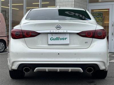 صورة مصغرة 37 لـ 2019 Nissan SKYLINE