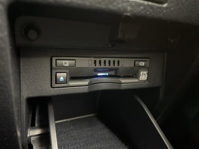 TOYOTA ALPHARD - 5