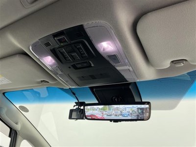 TOYOTA ALPHARD - 8