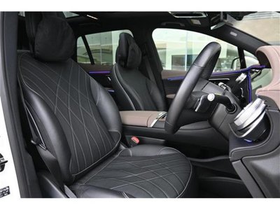 2024 Mercedes-BENZ EQS photo 9