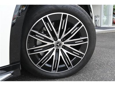 2024 Mercedes-BENZ EQS 缩略图 14