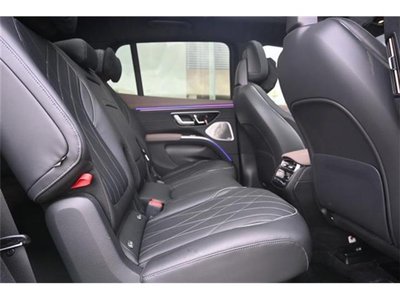 2024 Mercedes-BENZ EQS photo 10