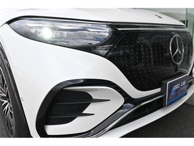 2024 Mercedes-BENZ EQS 缩略图 13