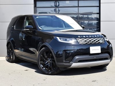 LAND ROVER DISCOVERY - 6