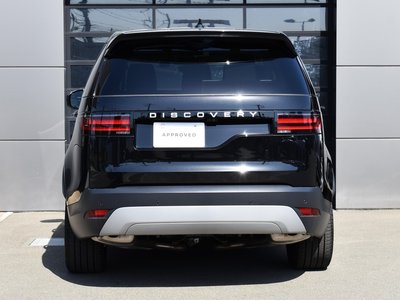 LAND ROVER DISCOVERY - 9