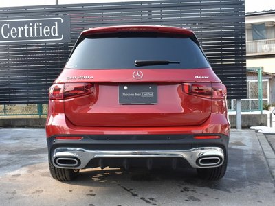 MERCEDES-BENZ GLB - 5