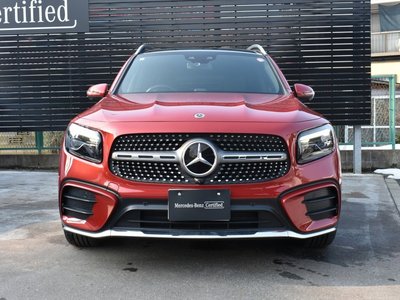 MERCEDES-BENZ GLB - 2