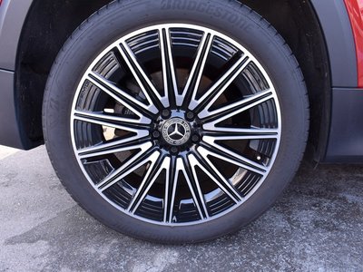 MERCEDES-BENZ GLB - 6