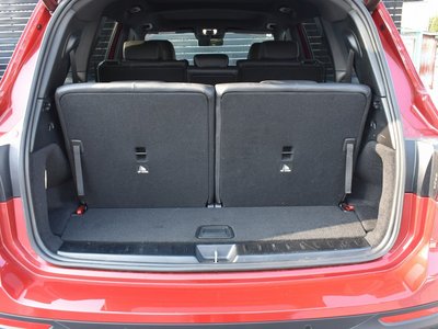 MERCEDES-BENZ GLB - 10