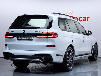 BMW X7 - 3