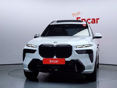 BMW X7 - 2