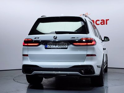 BMW X7 - 4