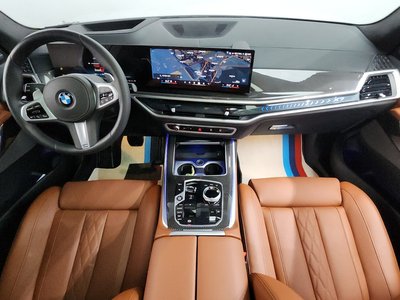 BMW X7 - 5