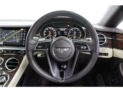 2018 Bentley CONTINENTAL photo 10