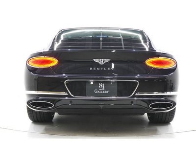 2018 Bentley CONTINENTAL photo 6